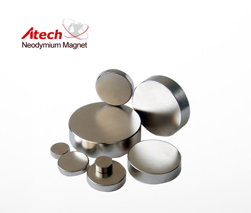 Grade N42 Neodymium Disc Magnets D10*3mm