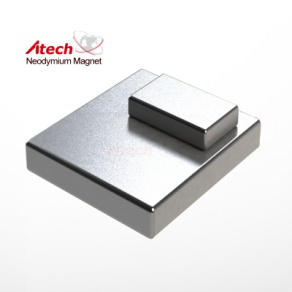 Block/Plate Neodymium Magnets