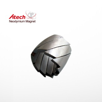 Custom Neodymium Magnets