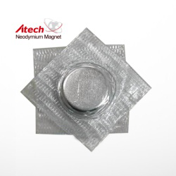 PVC Waterproof Magnets