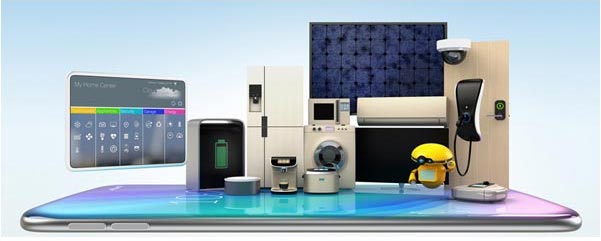 magnetic device in electronics